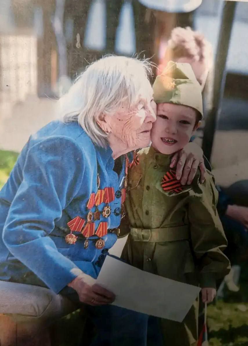 Почетная жительница Турочака, ветеран труда России Анфиза Макаровна Погадаева отпраздновала 97-й день рождения Почетная жительница Турочака, ветеран труда России Анфиза Макаровна Погадаева отпраздновала 97-й день рождения