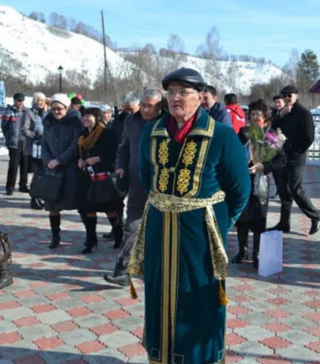 8 января 2026 года исполнилось бы 90 лет Антону Викторовичу Юданову