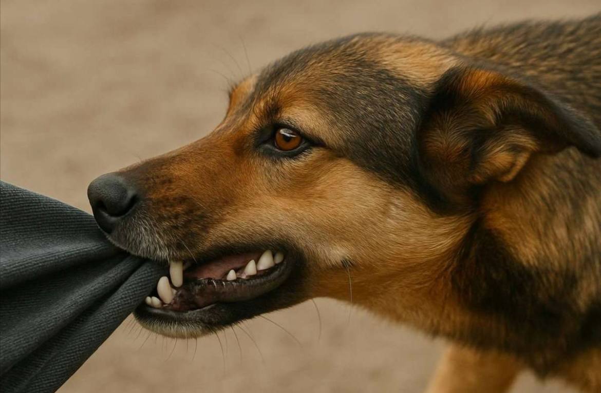 Суд обязал хозяйку собаки выплатить компенсацию за нападение на ребенка в Республике Алтай