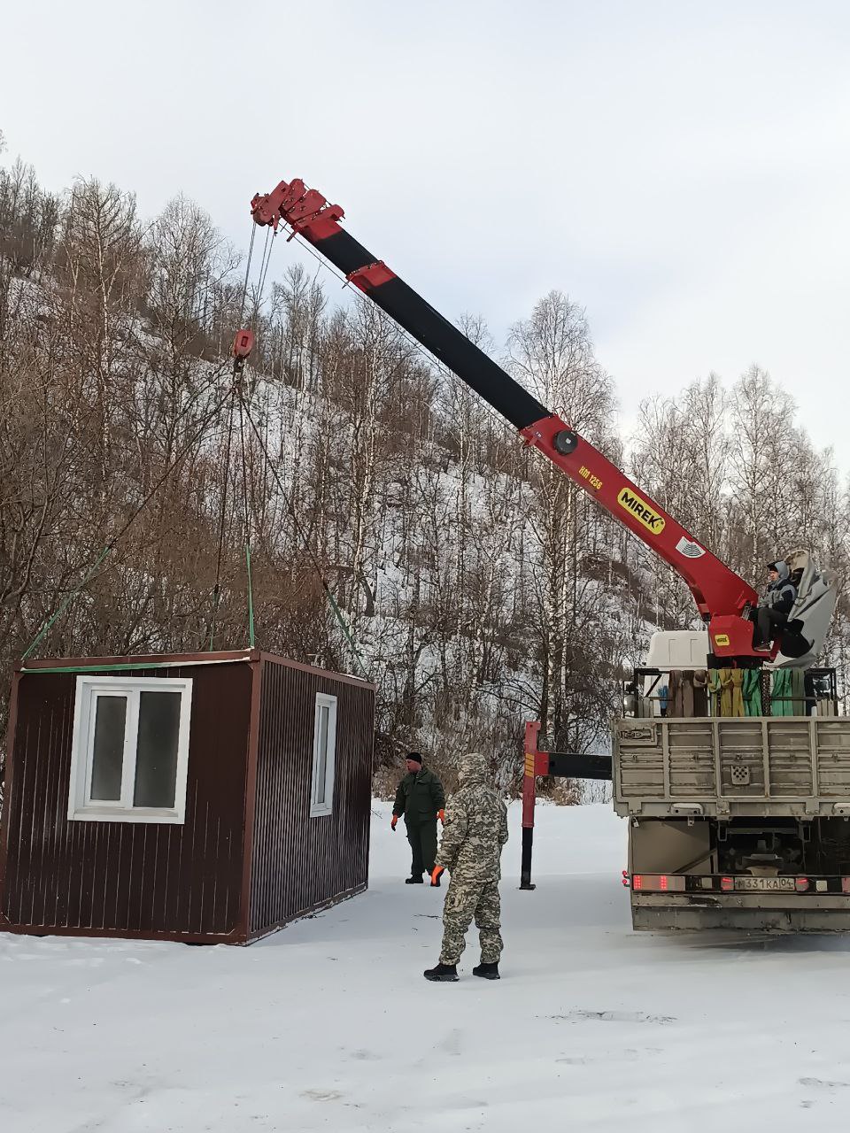 В Шебалинском районе на границе с Алтайским краем начал работать контрольно-пропускной пункт, предназначенный для обеспечения контроля за соблюдением карантина по пастереллёзу, обнаруженного у КРС в Онгудайском районе В Шебалинском районе на границе с Алтайским краем начал работать контрольно-пропускной пункт, предназначенный для обеспечения контроля за соблюдением карантина по пастереллёзу, обнаруженного у КРС в Онгудайском районе
