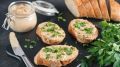 Вкуснейшая намазка из шпротов готовится 3 минуты: забудете о сливочном масле