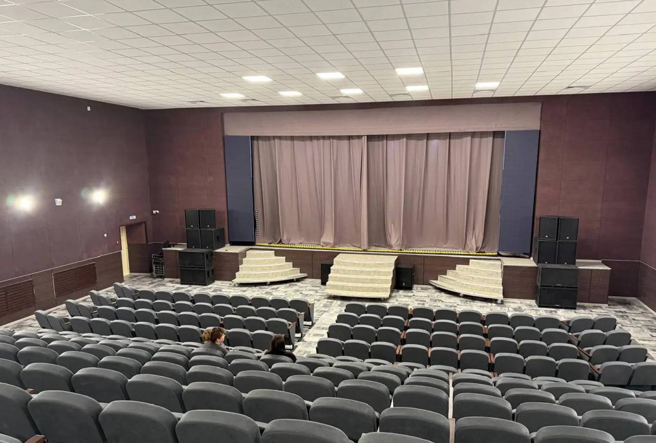 Более 800 млн рублей направят в регионе на ремонт культурных объектов: Более 800 млн рублей направят в регионе на ремонт культурных объектов: