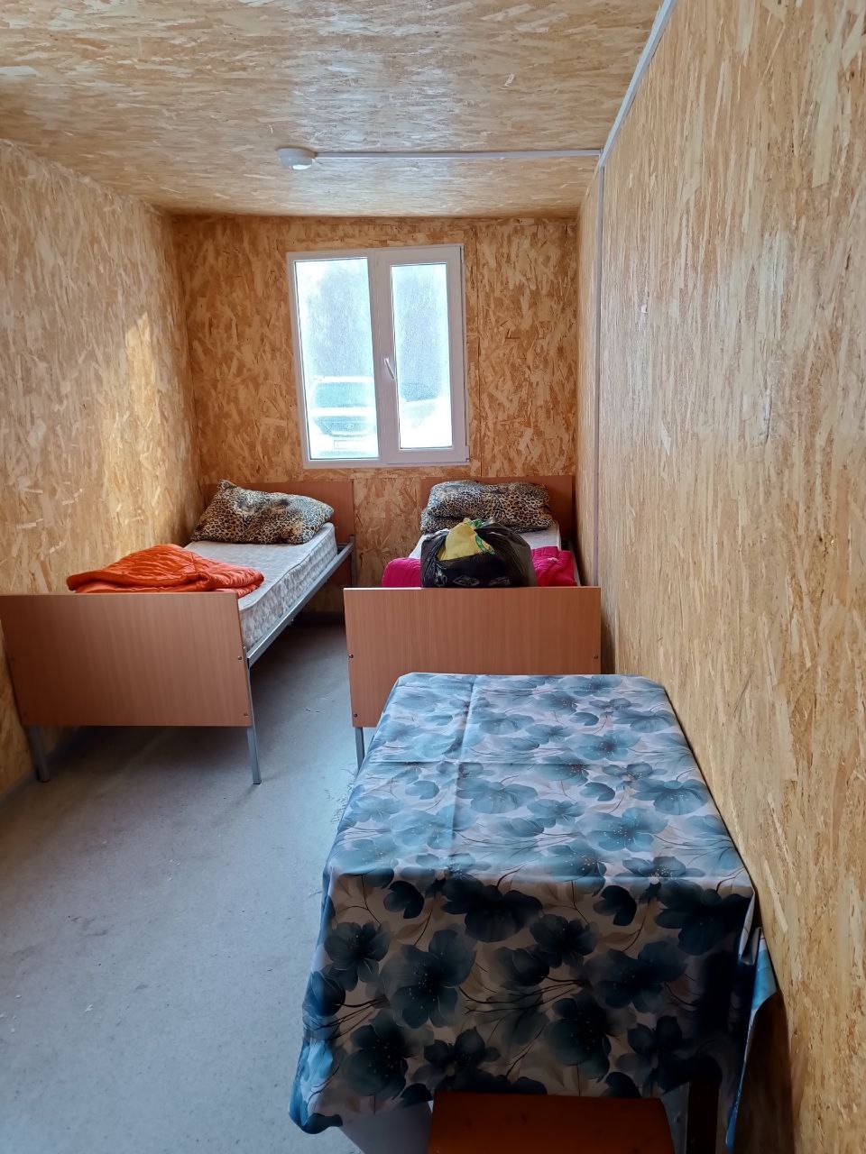 В Шебалинском районе на границе с Алтайским краем начал работать контрольно-пропускной пункт, предназначенный для обеспечения контроля за соблюдением карантина по пастереллёзу, обнаруженного у КРС в Онгудайском районе В Шебалинском районе на границе с Алтайским краем начал работать контрольно-пропускной пункт, предназначенный для обеспечения контроля за соблюдением карантина по пастереллёзу, обнаруженного у КРС в Онгудайском районе