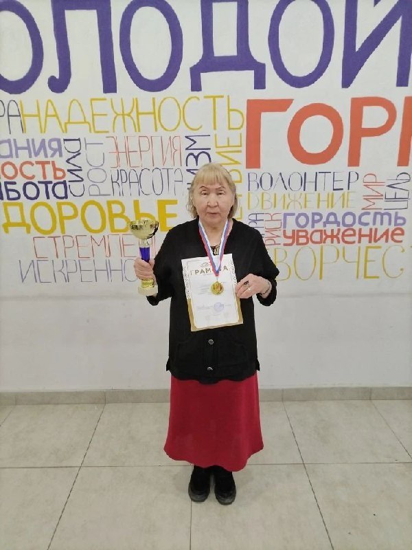 Завершился Чемпионат Горно-Алтайска по классическим шахматам Завершился Чемпионат Горно-Алтайска по классическим шахматам