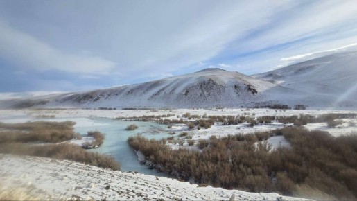 Александр Прокопьев: Сегодня - День заповедников и национальных парков