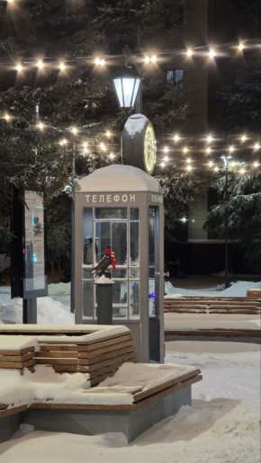 Ну что, доброе утро, товарищи!