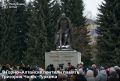 Торжественный митинг, посвященный 156-й годовщине со дня рождения Григория Чорос-Гуркина, прошел в Горно-Алтайске