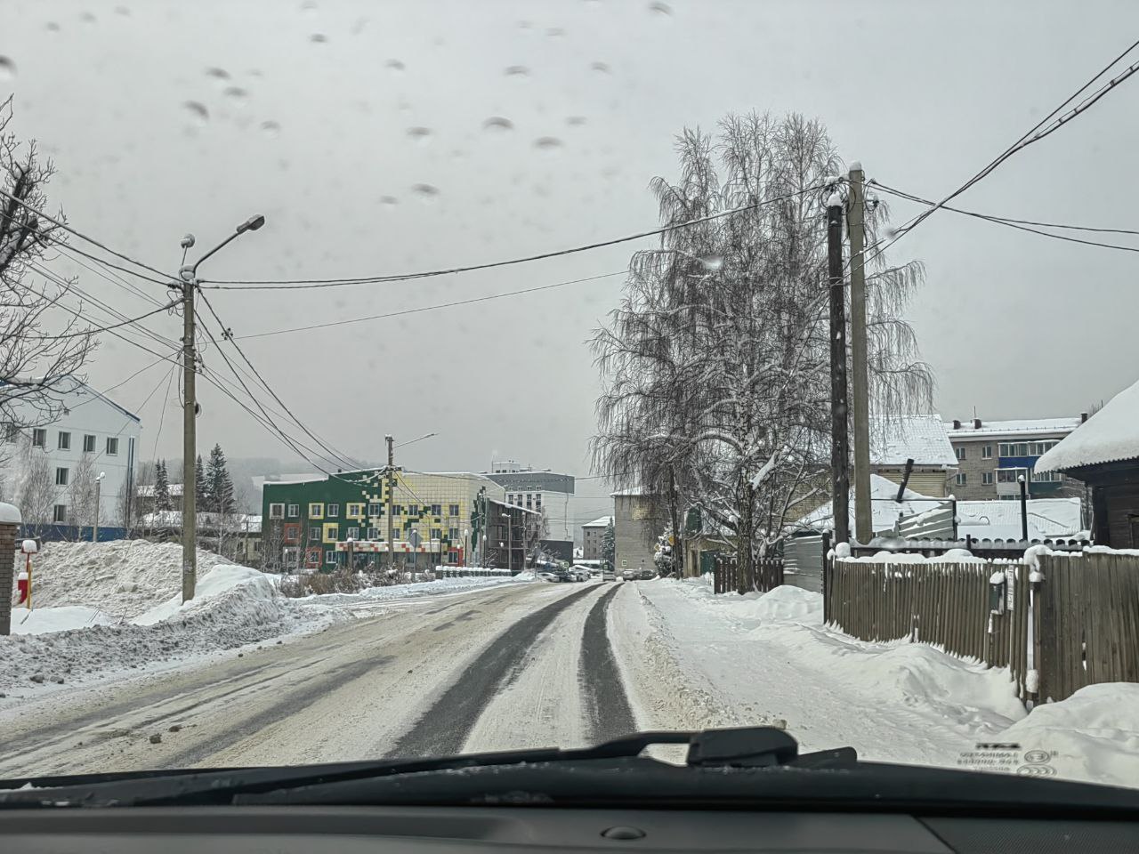 Кто отвечает за уборку дорог от снега в Горно-Алтайске и куда обращаться при возникновении проблем Кто отвечает за уборку дорог от снега в Горно-Алтайске и куда обращаться при возникновении проблем