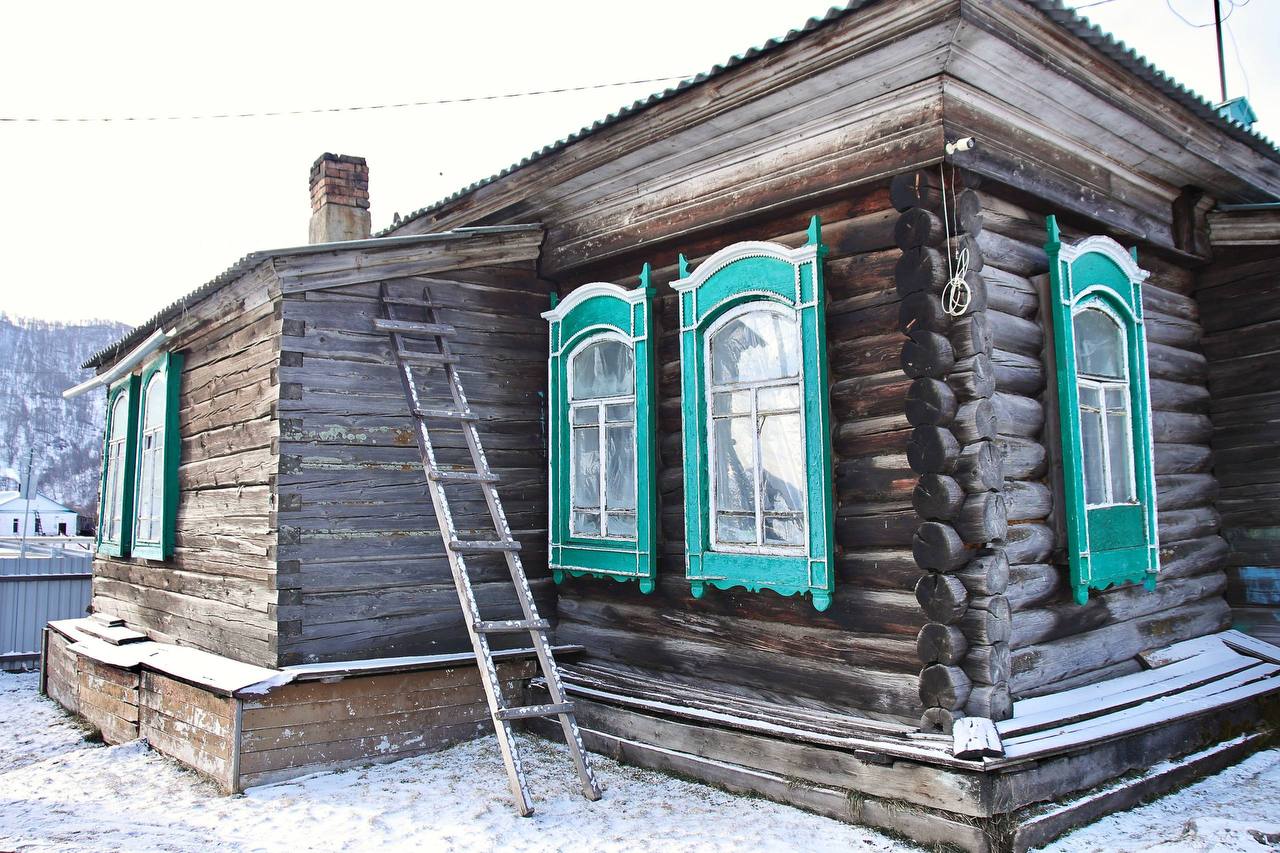 Детский сад в Мыюте перенесут в школу после капремонта, который начнется в следующем году