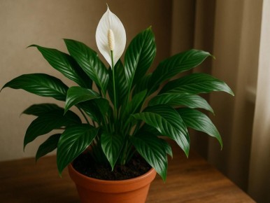 Как вода влияет на здоровье ваших комнатных растений: опасности, о которых стоит знать