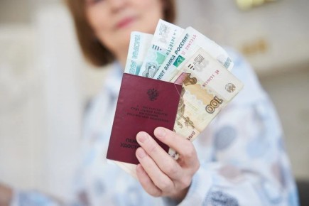 Внимание пенсионерам: Новые прибавки и изменения в 2026 году