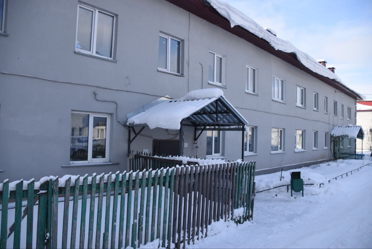 Мэр Горно-Алтайска Ольга Сафронова провела первую в этом году планерку на объектах, где идут работы по строительству и ремонту Мэр Горно-Алтайска Ольга Сафронова провела первую в этом году планерку на объектах, где идут работы по строительству и ремонту