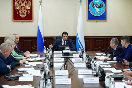 ��������� ���������: �� 2025 ��� ��� ������� ������� �� �������� ������� ��������� ����� 10,5 ����� ������� - ������ ��� �������� ����������