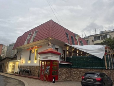 ����� ����������� �������� � ������: Porta Rossa ��������� ���� �����