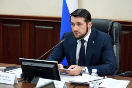 Александр Прокопьев: В ходе заседания Совета по развитию инвестиционной и предпринимательской деятельности в Республике Алтай обсудили координацию наших действий по упрощению пути инвестора в нашем регионе