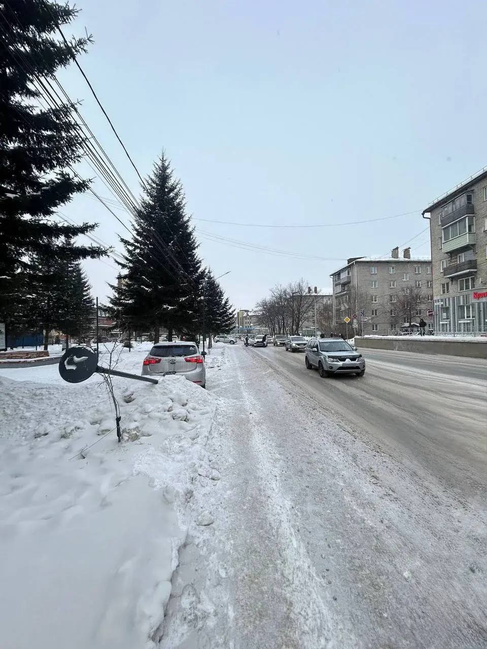 В результате 3 ДТП, зарегистрированных на территории Улаганского района и г. Горно-Алтайска, пострадали 3 человека В результате 3 ДТП, зарегистрированных на территории Улаганского района и г. Горно-Алтайска, пострадали 3 человека