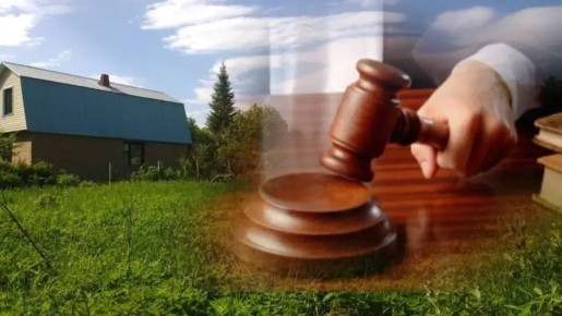 В Майминском районе в собственность муниципалитета возвращен незаконно проданный земельный участок