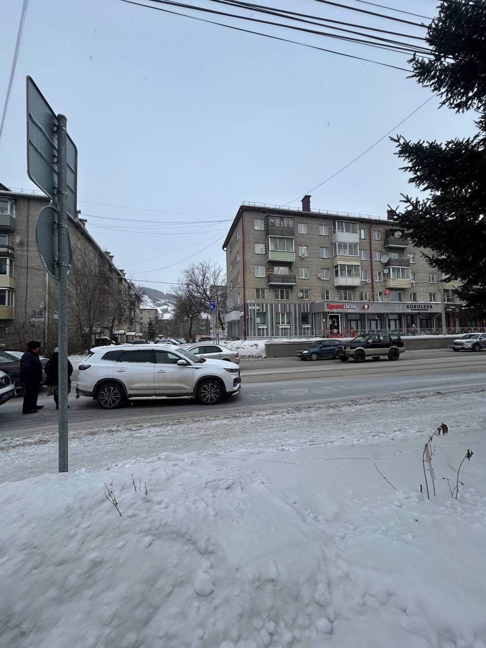 В результате 3 ДТП пострадали 3 человека В результате 3 ДТП пострадали 3 человека