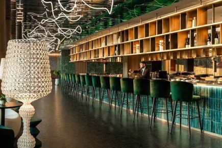 Пятизвездочный отель «Манжерок» стал первым на Алтае, сертифицированным по стандарту China Friendly