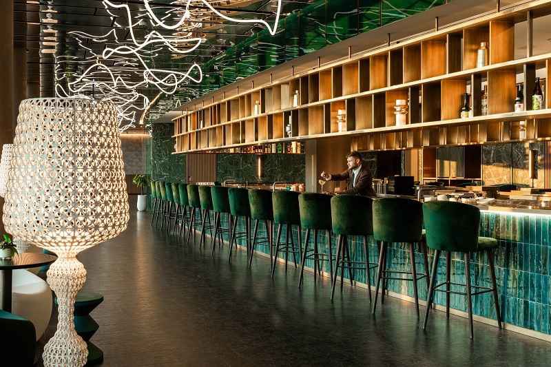 Пятизвездочный отель «Манжерок» стал первым на Алтае, сертифицированным по стандарту China Friendly