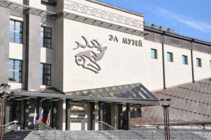 Фотовыставка «Герой нашего времени», где будут представлены фотографии участников специальной военной операции из Республики Алтай, пройдет в регионе