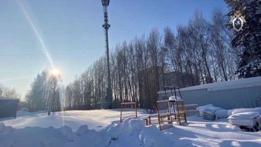 В Алтайском крае двум подросткам предъявлено обвинение в совершении диверсии