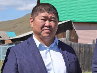 В Улагане без неожиданностей