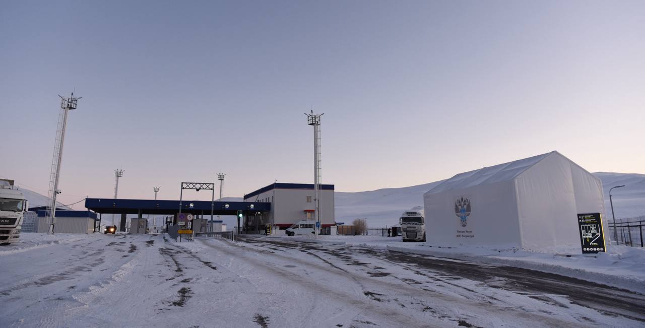 Друзья, запускаем новую рубрику #граница_в_деталях, в рамках которой покажем вам инфраструктуру пунктов пропуска через государственную границу и расскажем об особенностях регионов, где они расположены Друзья, запускаем новую рубрику #граница_в_деталях, в рамках которой покажем вам инфраструктуру пунктов пропуска через государственную границу и расскажем об особенностях регионов, где они расположены