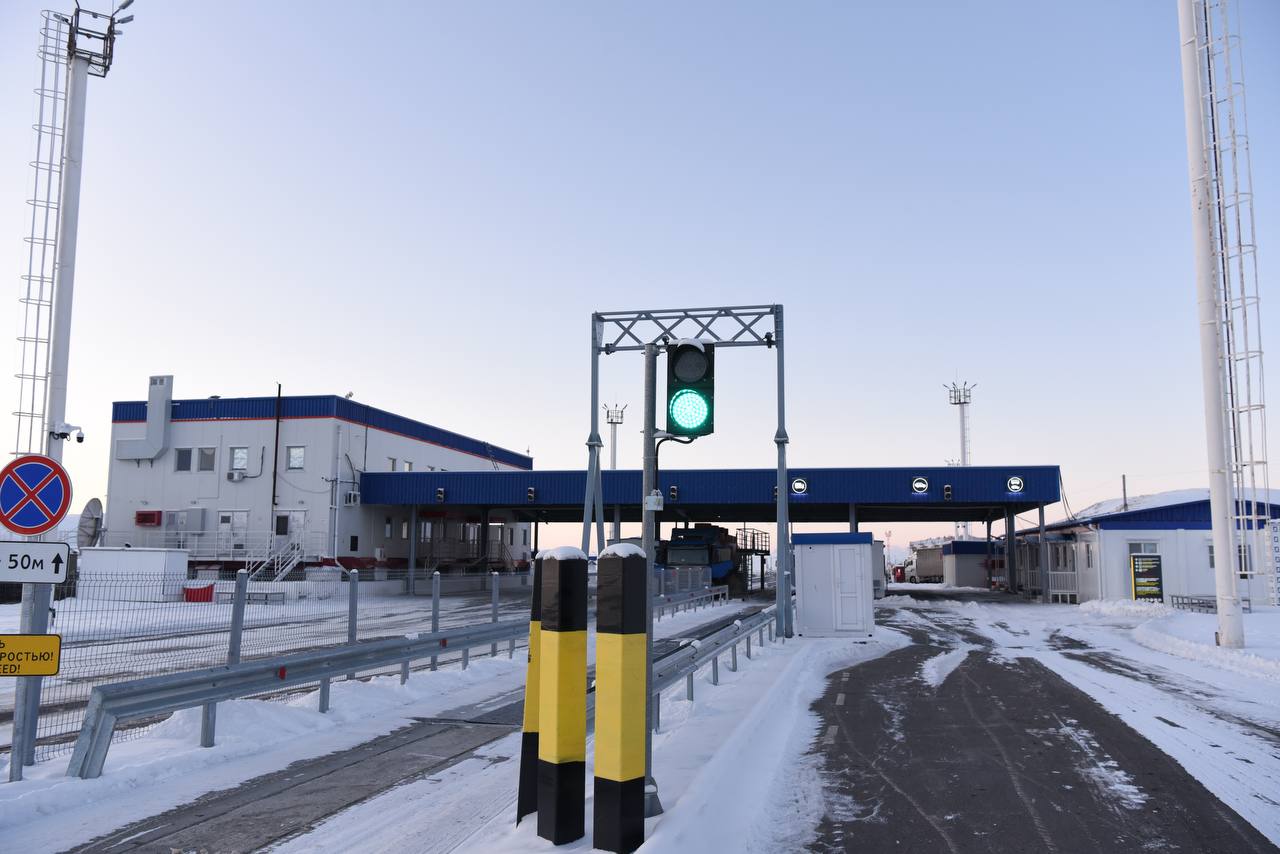 Друзья, запускаем новую рубрику #граница_в_деталях, в рамках которой покажем вам инфраструктуру пунктов пропуска через государственную границу и расскажем об особенностях регионов, где они расположены Друзья, запускаем новую рубрику #граница_в_деталях, в рамках которой покажем вам инфраструктуру пунктов пропуска через государственную границу и расскажем об особенностях регионов, где они расположены