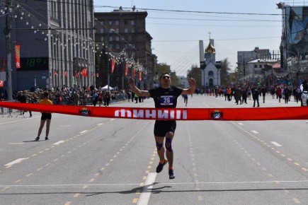 1 Для Новосибирской области утвердили список из 11 базовых видов спорта