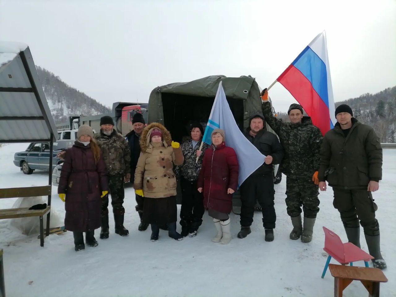 Родниковая вода прибавит сил Родниковая вода прибавит сил