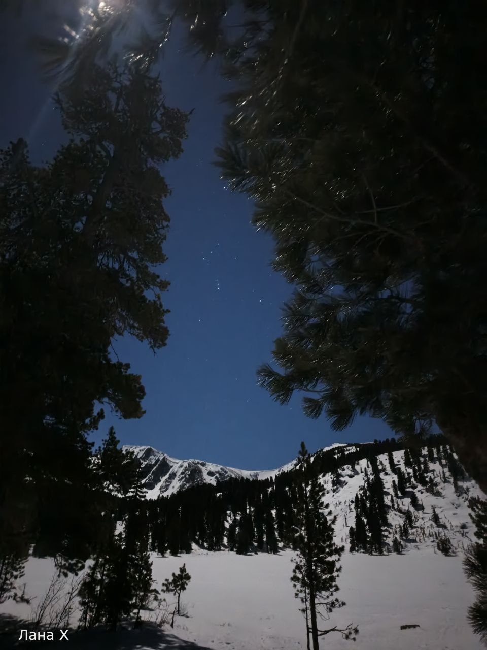 Вечерними Голубыми озерами и Караколами поделилась наша подписчица Лана Вечерними Голубыми озерами и Караколами поделилась наша подписчица Лана