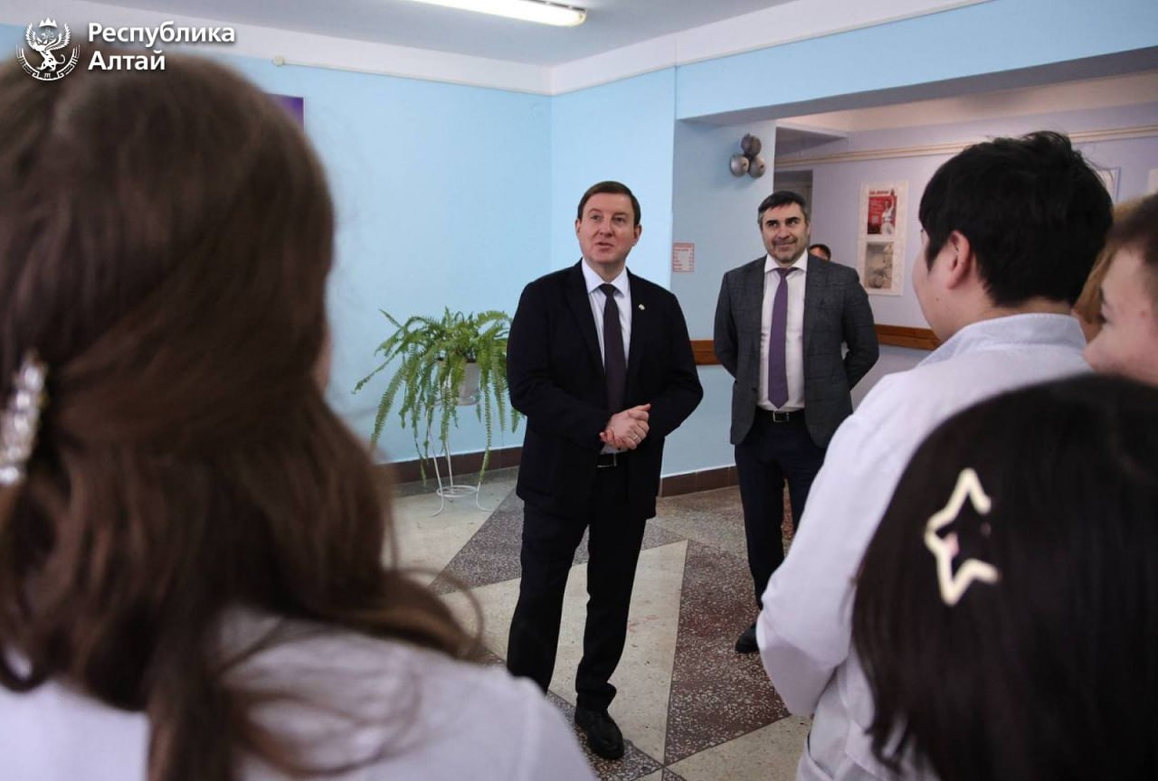 Старшекурсники медколледжа Горно-Алтайска отправятся в прифронтовые госпитали Луганской Народной Республики Старшекурсники медколледжа Горно-Алтайска отправятся в прифронтовые госпитали Луганской Народной Республики