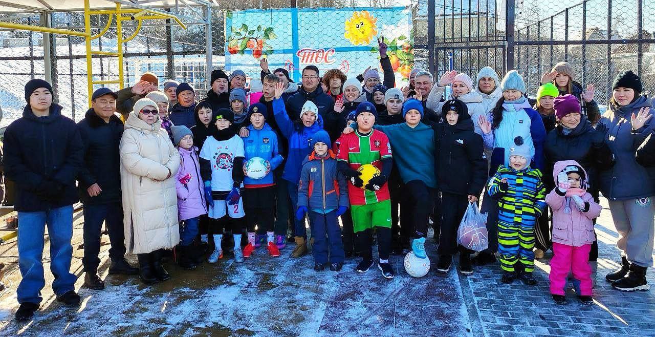 Ольга Сафронова: Набережные рек Майма и Каяс, Тропа здоровья на горе Комсомольской, Студенческий сквер, въезд в Горно-Алтайск, Сквер связистов, родник «Ырысту и Аленушка», Сквер камней, Сквер имени В.П. Чкалова, детские...