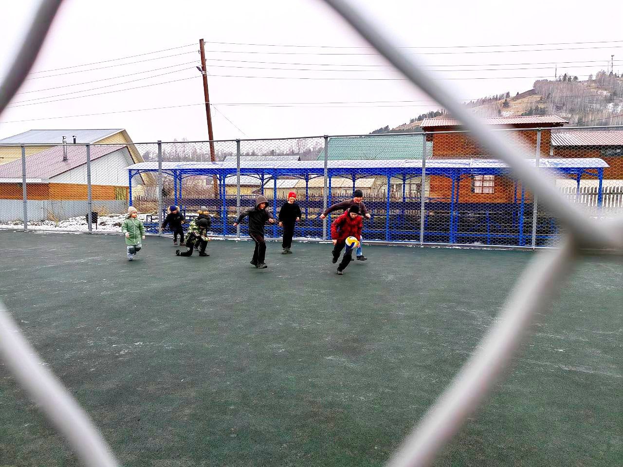 Ольга Сафронова: Набережные рек Майма и Каяс, Тропа здоровья на горе Комсомольской, Студенческий сквер, въезд в Горно-Алтайск, Сквер связистов, родник «Ырысту и Аленушка», Сквер камней, Сквер имени В.П. Чкалова, детские... Ольга Сафронова: Набережные рек Майма и Каяс, Тропа здоровья на горе Комсомольской, Студенческий сквер, въезд в Горно-Алтайск, Сквер связистов, родник «Ырысту и Аленушка», Сквер камней, Сквер имени В.П. Чкалова, детские...