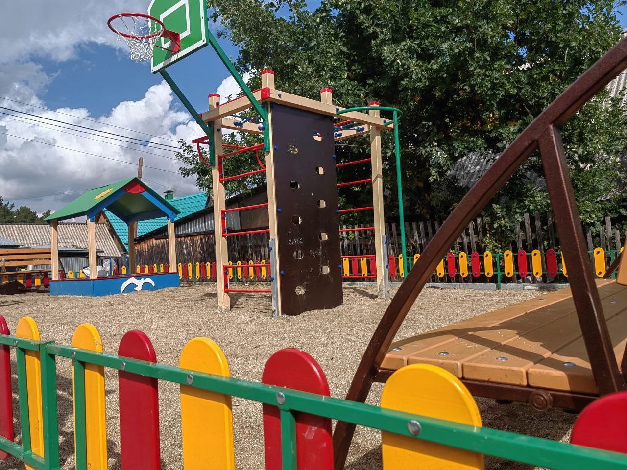 Ольга Сафронова: Набережные рек Майма и Каяс, Тропа здоровья на горе Комсомольской, Студенческий сквер, въезд в Горно-Алтайск, Сквер связистов, родник «Ырысту и Аленушка», Сквер камней, Сквер имени В.П. Чкалова, детские... Ольга Сафронова: Набережные рек Майма и Каяс, Тропа здоровья на горе Комсомольской, Студенческий сквер, въезд в Горно-Алтайск, Сквер связистов, родник «Ырысту и Аленушка», Сквер камней, Сквер имени В.П. Чкалова, детские...