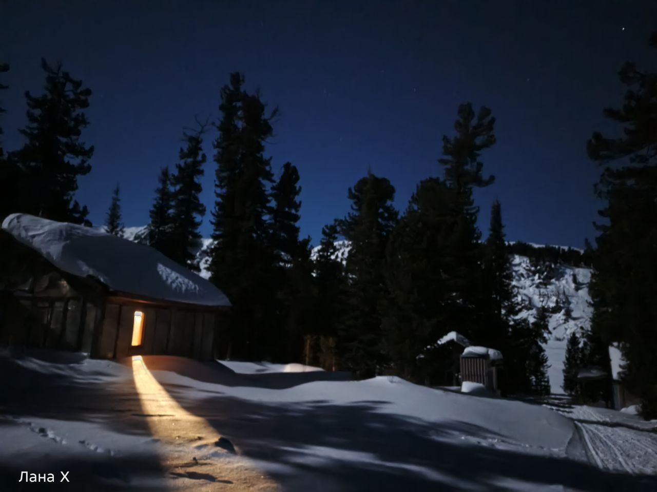 Вечерними Голубыми озерами и Караколами поделилась наша подписчица Лана Вечерними Голубыми озерами и Караколами поделилась наша подписчица Лана