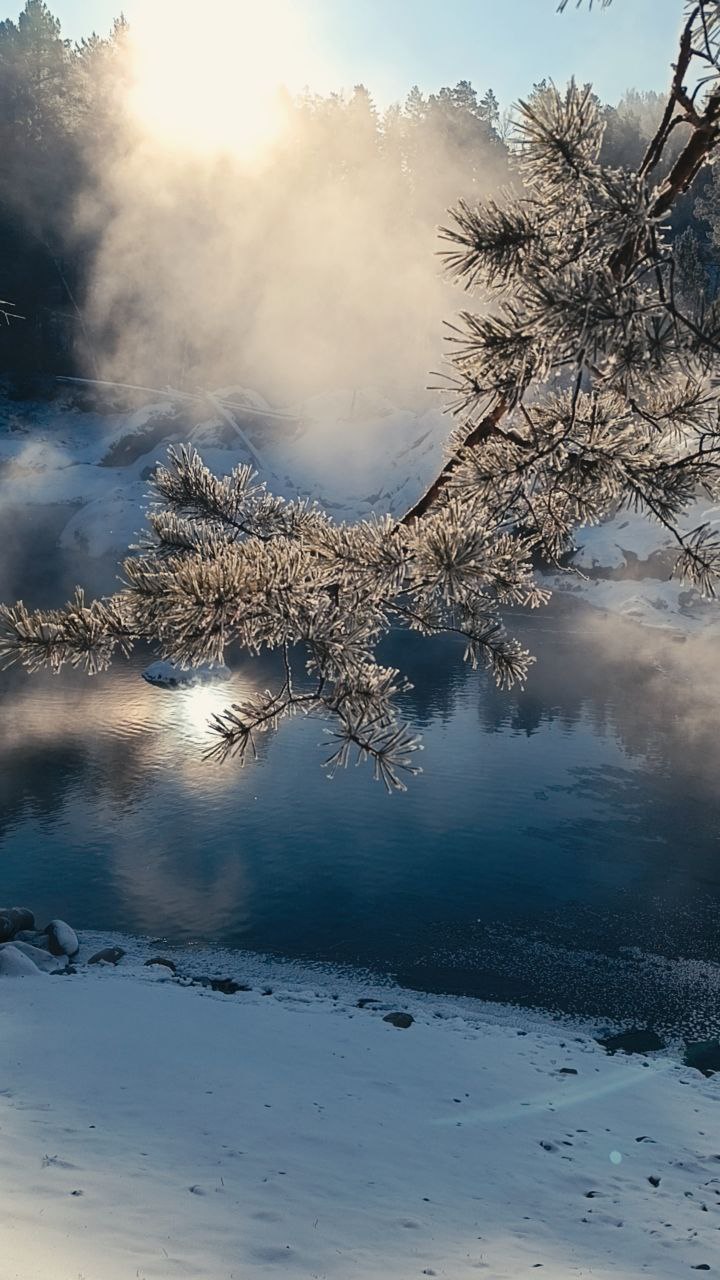 Вечерними Голубыми озерами и Караколами поделилась наша подписчица Лана Вечерними Голубыми озерами и Караколами поделилась наша подписчица Лана
