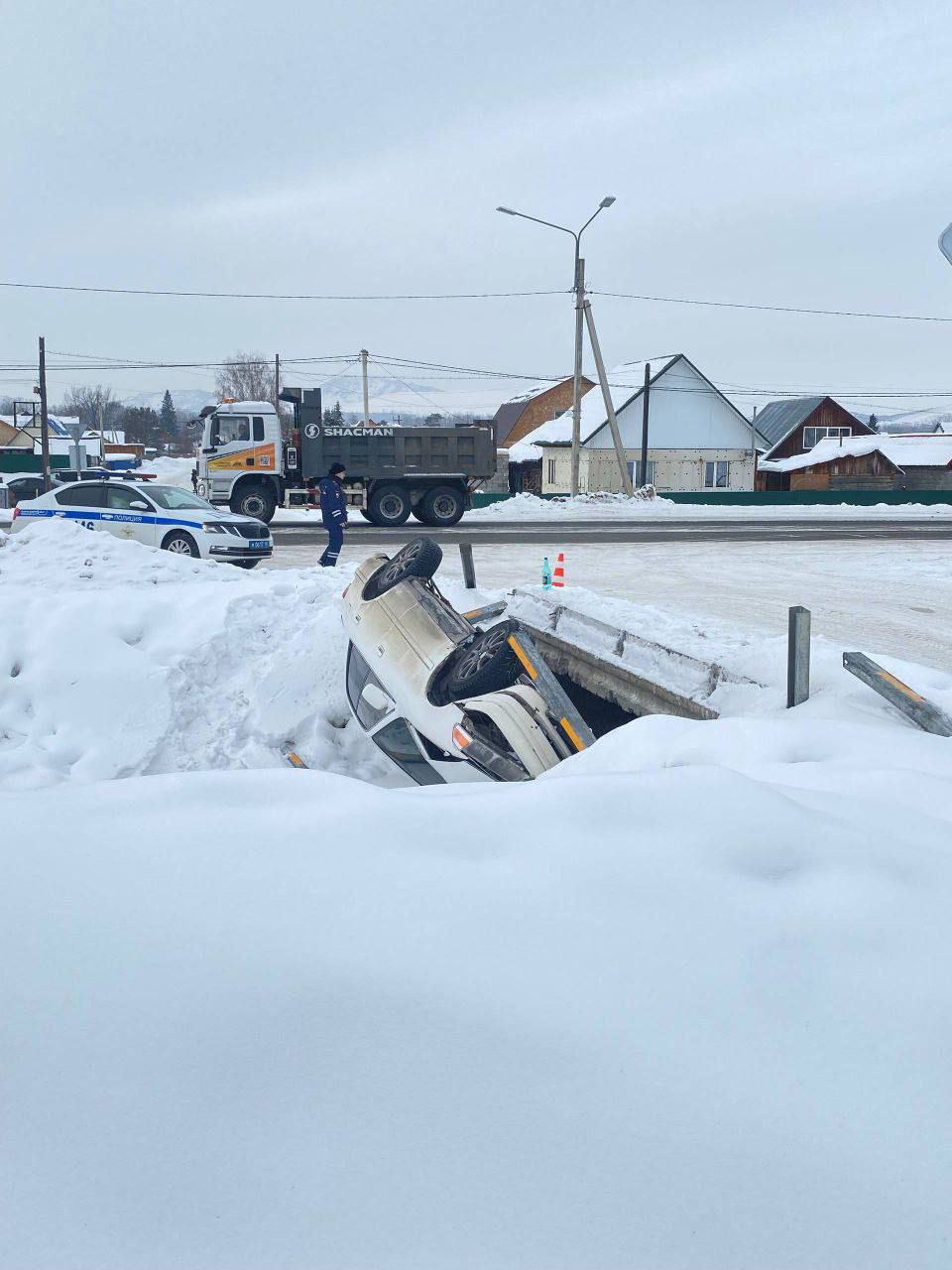 Такое случилось в Майме. От подписчика Такое случилось в Майме. От подписчика