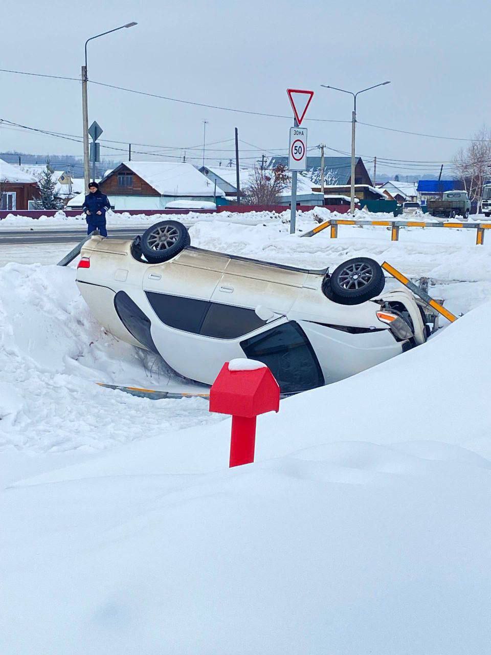 Такое случилось в Майме. От подписчика