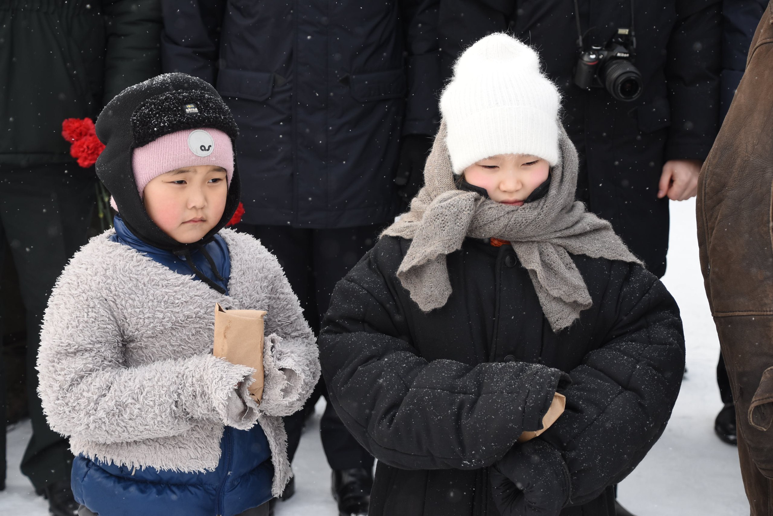 В Горно-Алтайске более 500 человек приняли участие в мероприятиях, посвященных 82-й годовщине полного освобождения Ленинграда от фашистской блокады В Горно-Алтайске более 500 человек приняли участие в мероприятиях, посвященных 82-й годовщине полного освобождения Ленинграда от фашистской блокады
