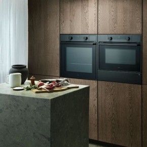 Новый взгляд на Craft от ASKO: черный графит для гармоничного интерьера