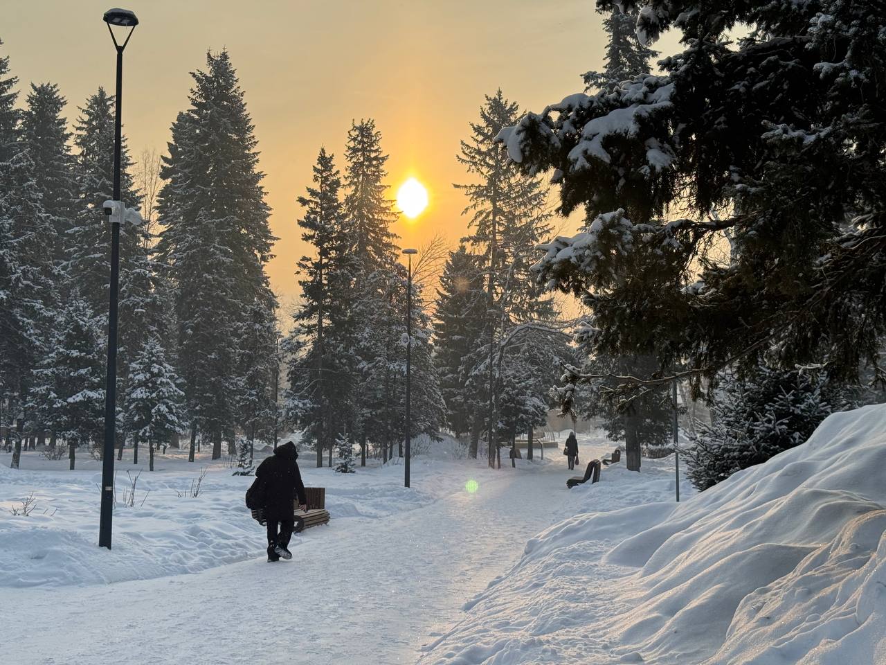 Доброго утра всем! Среда – идеальный день, чтобы ускориться, и переделать все запланированное на неделю