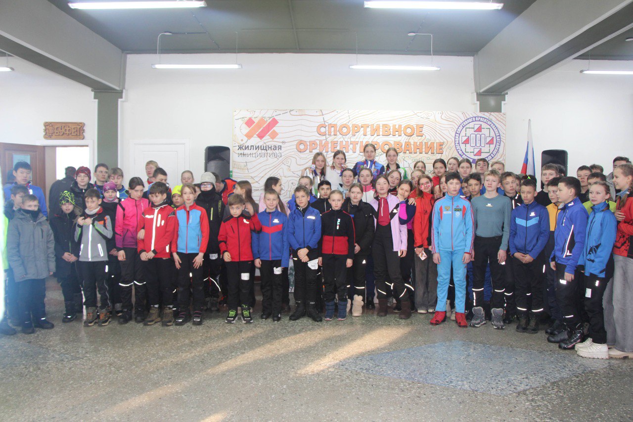 Завершились соревнования по спортивному ориентированию в Барнауле - чемпионат и первенство Сибири Завершились соревнования по спортивному ориентированию в Барнауле - чемпионат и первенство Сибири