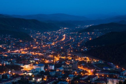 Бюджет Горно-Алтайска на 2025 год: рост на 17,5%