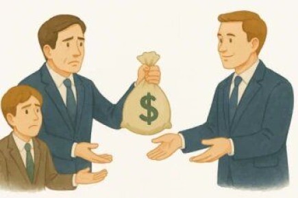 Клиент прежде всего: банки ждут жестких санкций за обман