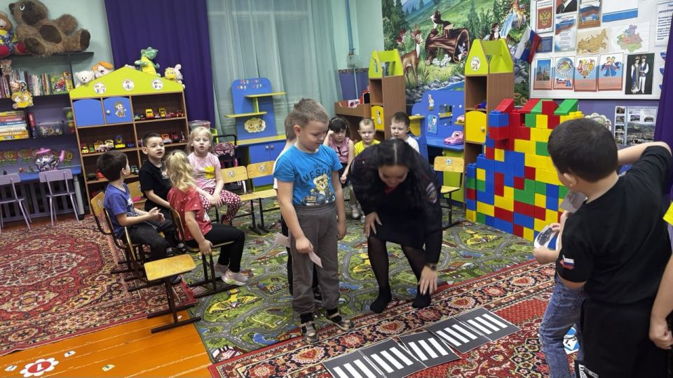 ������������ � �������: ����� �������� ������� ������ � ���������� ����������� ������������ ������