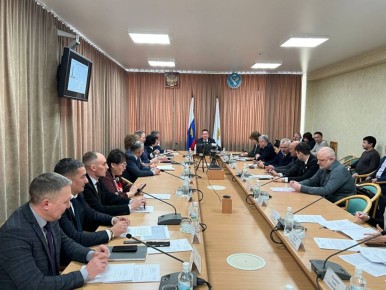 Усовершенствование выдачи разрешений на добычу объектов животного мира рассматривают на заседании Президиума Госсобрания – Эл Курултай