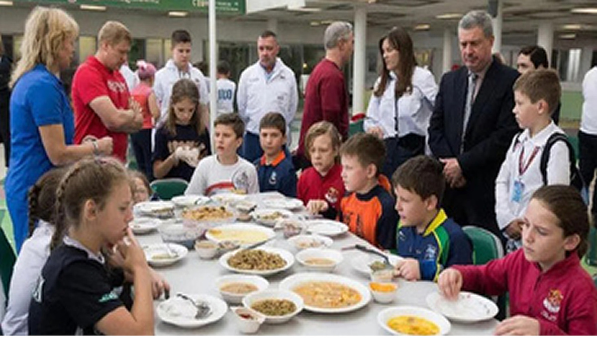 Ограничение риска в спортивном лагере: как санитарная безопасность становится привычной энергией повседневности