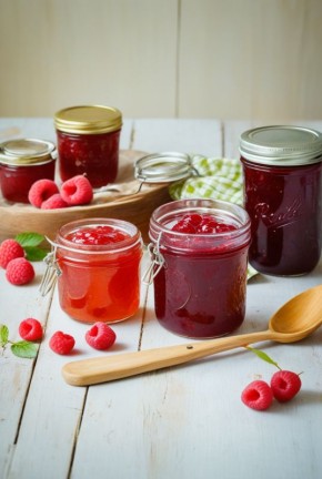 Варенье, джем, конфитюр: как отличить и что выбрать для десерта